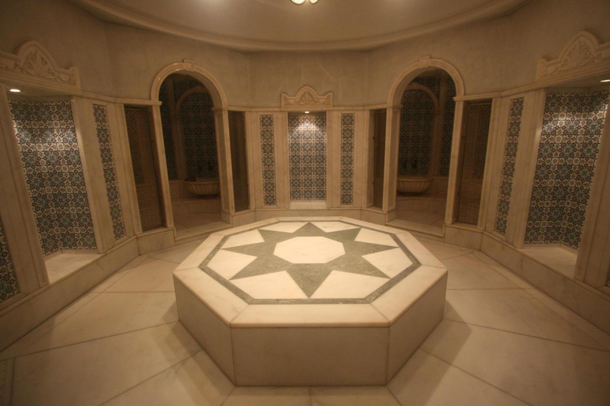 Marble Istambul